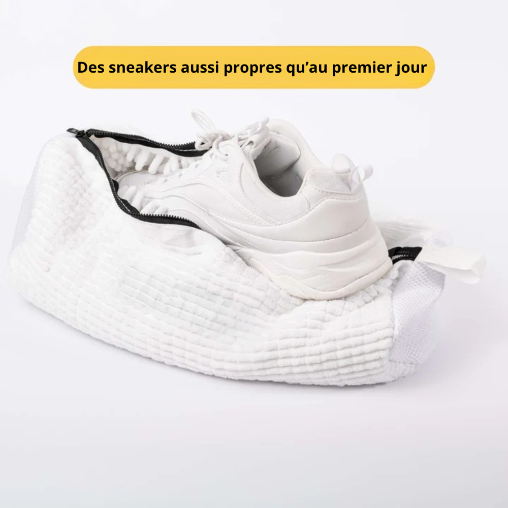 Sac de Lavage pour Chaussures