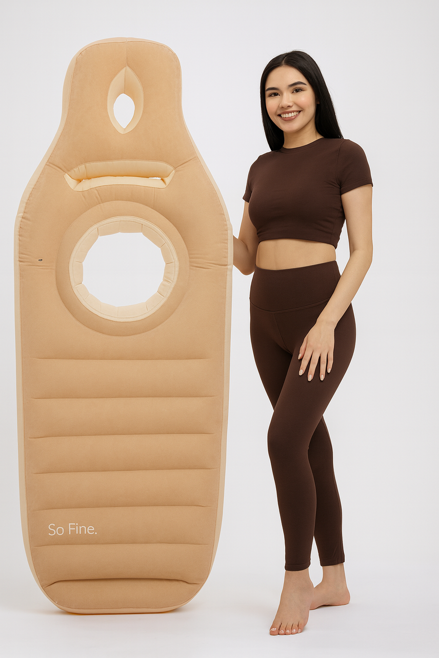Review by Émilie K.