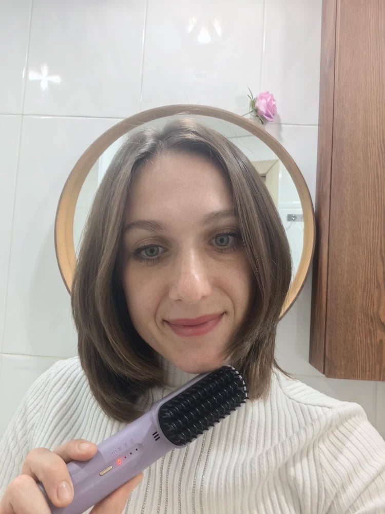 Review by Camille S