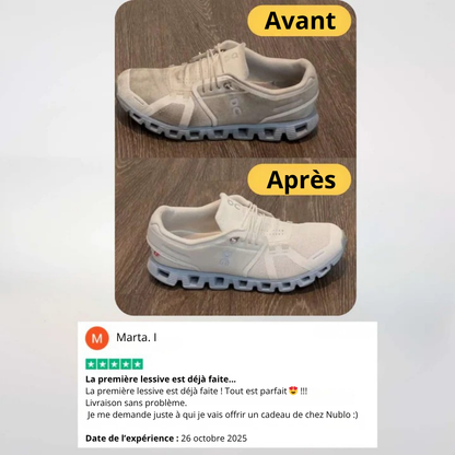 Sac de Lavage pour Chaussures