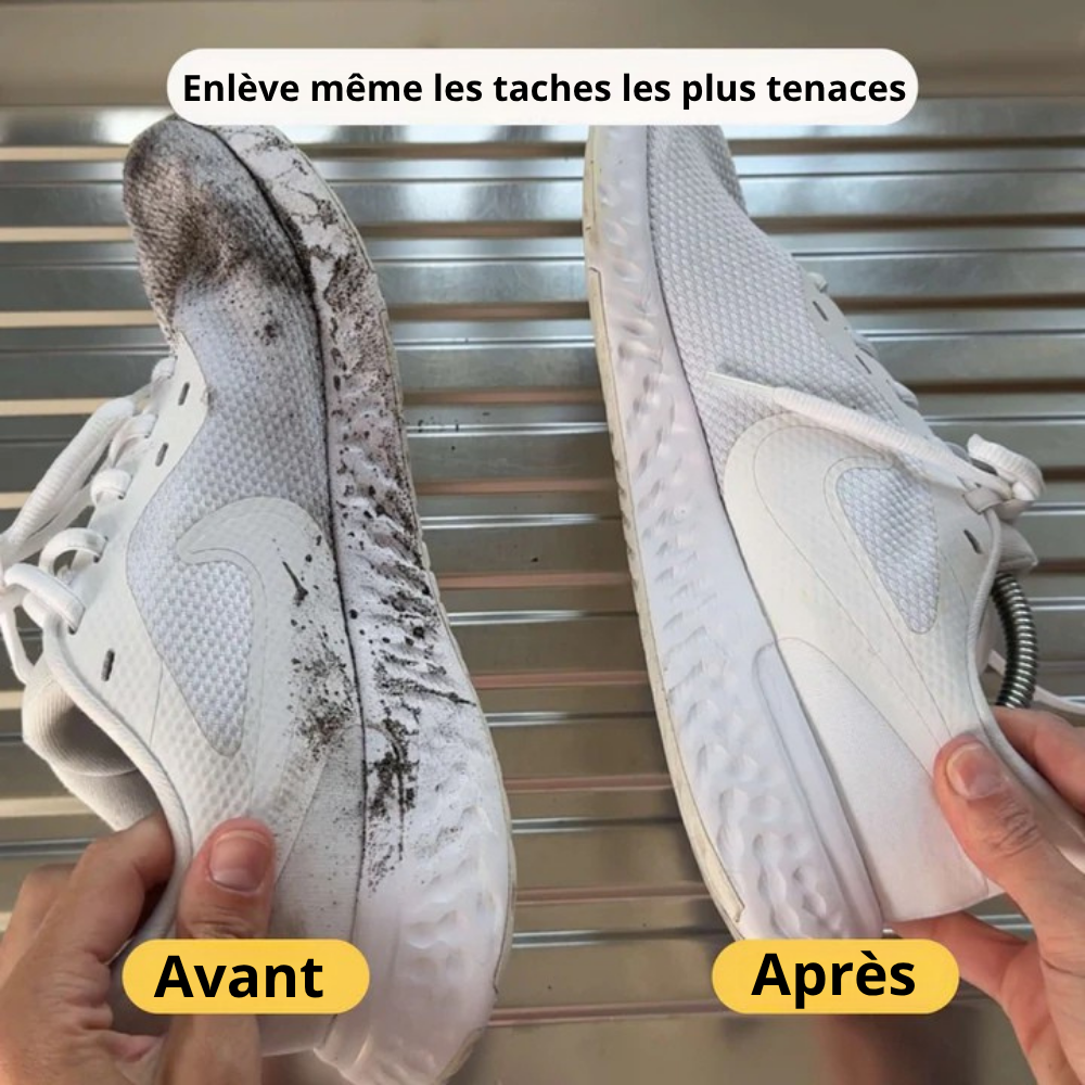 Sac de Lavage pour Chaussures