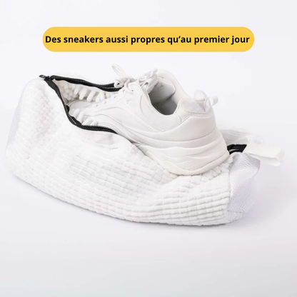 Sac de Lavage pour Chaussures