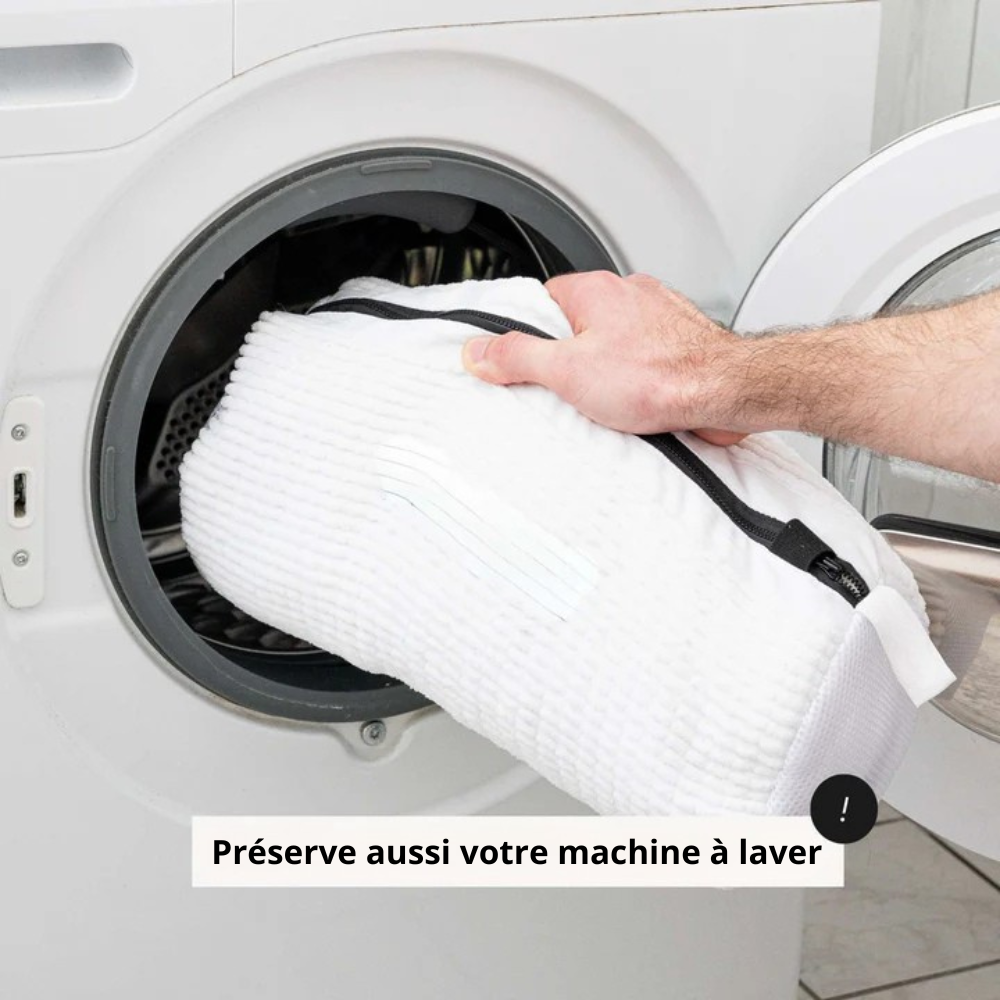 Sac de Lavage pour Chaussures